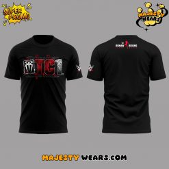 WWE Roman Limited Edition Shirt
