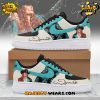 Star Trek USS Enterprise Special Air Force 1 Sneaker