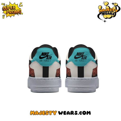 “WYNONNA JUDD – THE GREATEST HITS” 2025 Air Force 1 Shoes