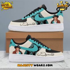 WYNONNA JUDD THE GREATEST HITS 2025 Air Force 1 Shoes