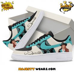 WYNONNA JUDD THE GREATEST HITS 2025 Air Force 1 Shoes