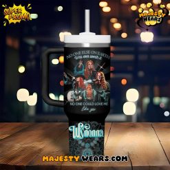 WYNONNA JUDD THE GREATEST HITS 2025 Stanley Tumbler