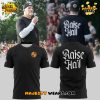 Toronto Raptors x Hulk Hogan 2025 Limited Edition Shirt