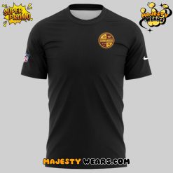 Washington Commanders Raise Hail Special Edition T-shirt