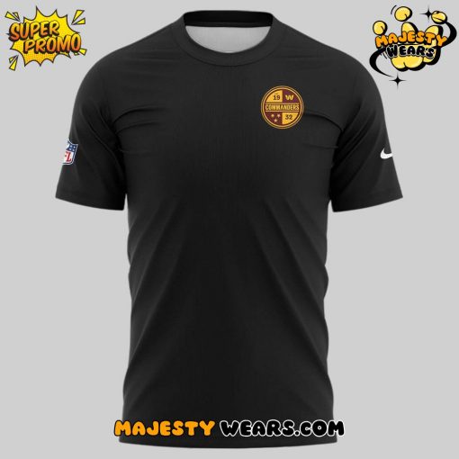 Washington Commanders Raise Hail Special Edition T-shirt
