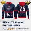 Scranton/Wilkes-Barre RailRiders x Jesus Won 2025 Navy Hoodie