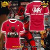 Texas Strong x NBA Unity “Together for Texas” Edition T-Shirt