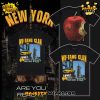 Wu-Tang Clan New 2025 Special Tee