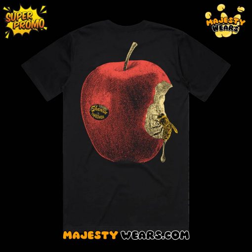 Wu-Tang Clan Final Chamber Tour New York City T-Shirt