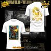 Wu-Tang Clan Final Chamber Tour Limited Edition T-shirt