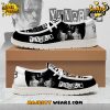 Motley Crue Rock Your Name Hey Dude Shoes