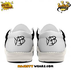 YUNGBLUD New Hey Dude Shoes