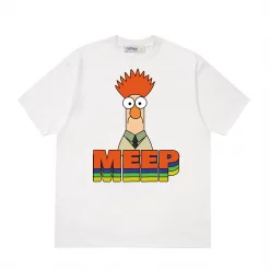 Muppet Beaker Meep T-Shirt