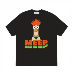 Muppet Beaker Meep T-Shirt