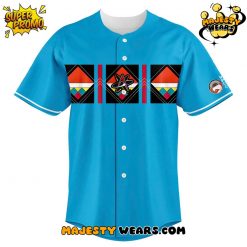 Albuquerque Isotopes Native American Heritage Night 2025 Custom Baseball Jersey