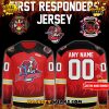 Athens Rock Lobsters x Wizard Night Special Hockey Jersey