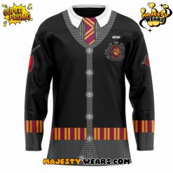 Athens Rock Lobsters x Wizard Night Special Hockey Jersey