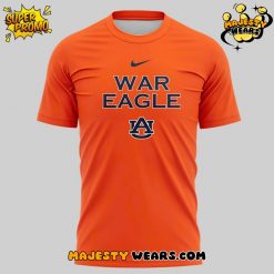 Auburn Tigers War Eagle Special T-Shirt