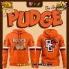 Halifax Mooseheads “Go Moose Go” Special New Hoodie