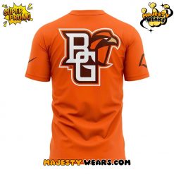 BGSU Football Pudge the Cat Special Tee