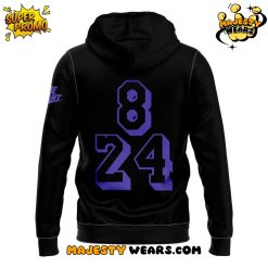 Barcelona x Kobe Bryan Special Edition Hoodie