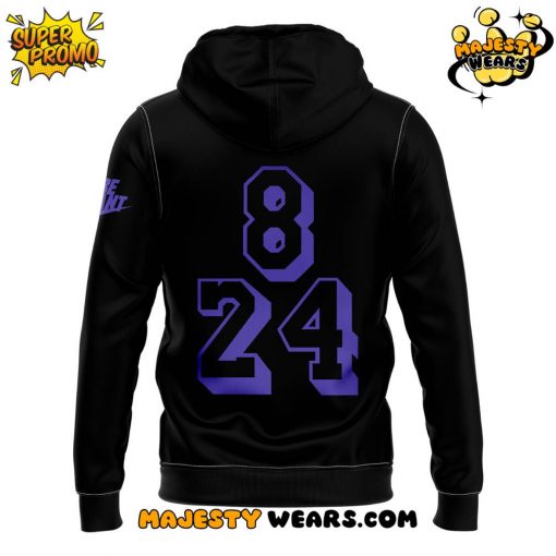 Barcelona x Kobe Bryan Special Edition Hoodie