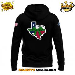 Baylor Bears “Blackout Brazos” Central Texas Hoodie