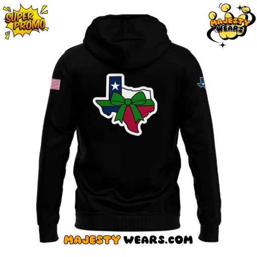 Baylor Bears “Blackout Brazos” Central Texas Hoodie