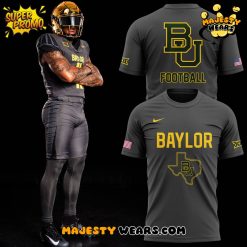 Baylor Bears Special New 2025 T-Shirt