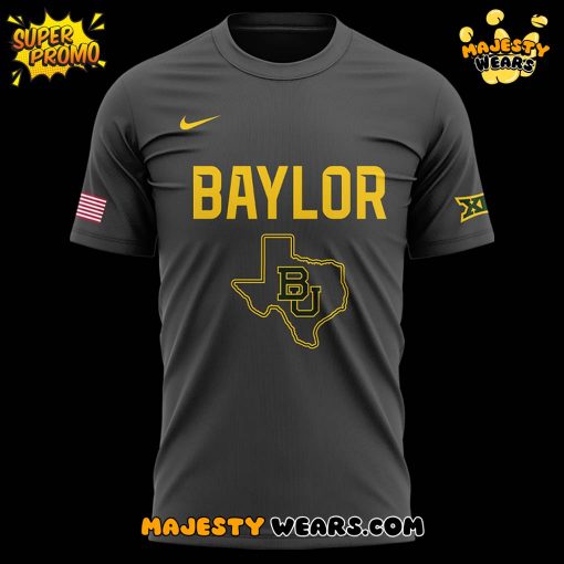 Baylor Bears Special New 2025 T-Shirt