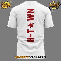 Beyonce Cowboys Carter Tour x Houston 2025 Special Tee
