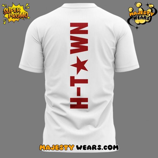 Beyonce Cowboys Carter Tour x Houston 2025 Special Tee