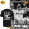 Ichiro Suzuki 2025 HOF T-Shirt – Limited Edition