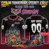 Watertown Wolves x ScooBy-Doo Night 2025 Custom Hockey Jersey