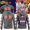 Notre Dame Fighting Irish Special New 2025 Hoodie