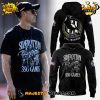 Roanoke Rail Yard Dawgs x ScooBy-Doo Night 2025 Special Hoodie