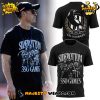 LSU Tigers “United in Purpose Inspired to Greaux” Special Tee