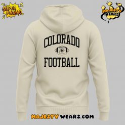 Colorado Buffaloes Colorado Equipment Special Hoodie