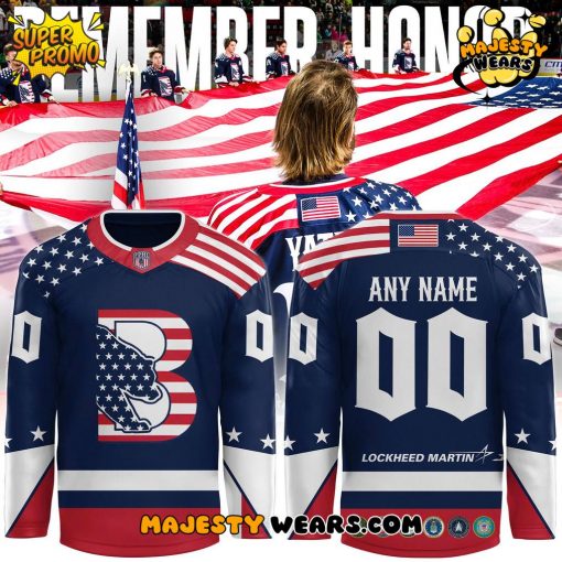 Columbus River Dragons x ScooBy-Doo Night 2025 Custom Hockey Jersey