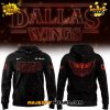 Texas Tech Red Raiders The 100th Anniversary Ŧhrowbacks Hoodie