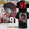 North Carolina Tar Heels Special New Tee