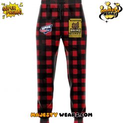 Fayetteville Marksmen 2025 Pro Wrestling Night Specialty Hockey Jersey