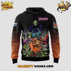 Fayetteville Marksmen x ScooBy-Doo Night 2025 Special Hoodie