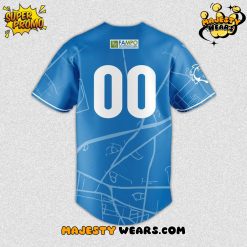 Fayetteville Woodpeckers Transportation Night 2025 Custom Baseball Jersey