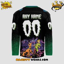 Florida Everblades x ScooByDoo Night 2025 Custom Hockey Jersey