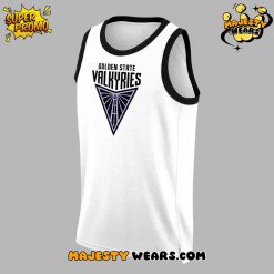 Golden State Valkyries Violet Special Basketball Jersey
