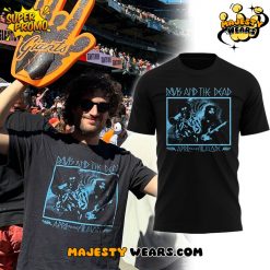 Grateful Dead Miles Davis And the Dead Special T-Shirt