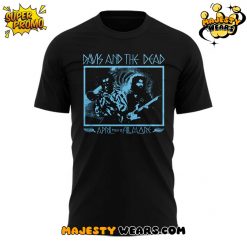 Grateful Dead Miles Davis And the Dead Special T-Shirt