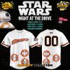 Altoona Curve x Lilo & Stitch Custom Baseball Jersey