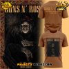 Morgan Wallen 2025 World Tour Exclusive Tee